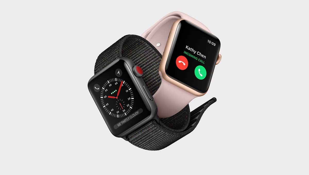 Apple Watch Series 3: la fine del supporto si avvicina thumbnail