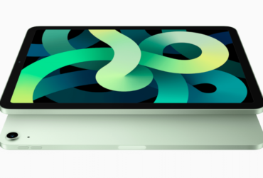 iPad Air fifth generation