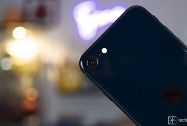 Apple taglia la produzione di iPhone? Ecco cosa sappiamo thumbnail