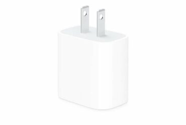 Apple lancerà un alimentatore GaN da 30W per MacBook Air thumbnail