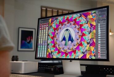 Il nuovo Studio Display di Apple funziona anche con Windows thumbnail