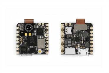 Arduino PRO presenta Nicla Vision thumbnail
