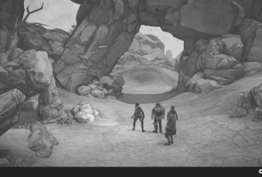 Tutto sulla nuova Survivor's Edition di Ashwalker per Nintendo Switch thumbnail