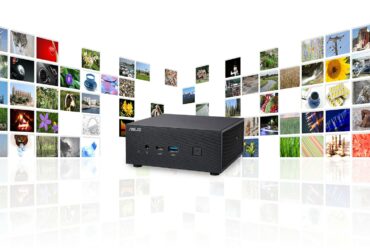 ASUS annuncia Mini PC PN63-S1: ecco tutti i dettagli tecnici thumbnail