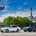 BMW Group: nel 2021 continuano le riduzioni di emissioni di CO2 thumbnail