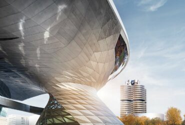 BMW Group  accelera il progresso tecnologico per un futuro sostenibile thumbnail