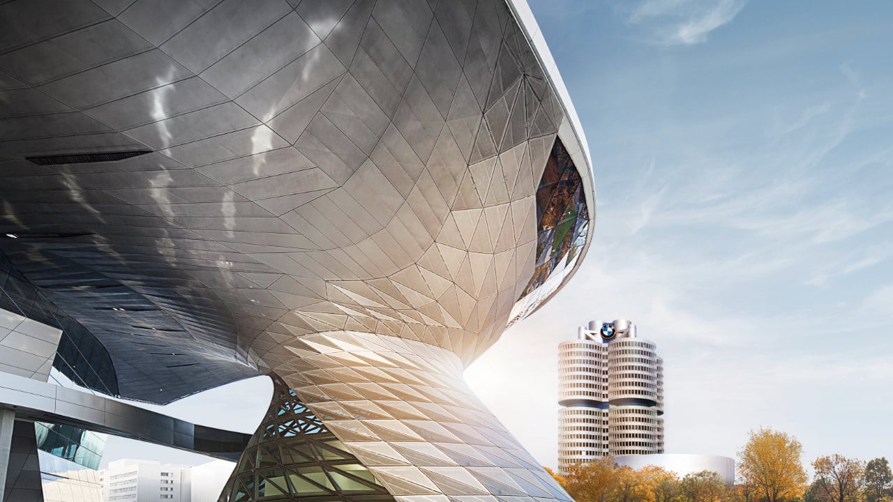 BMW Group  accelera il progresso tecnologico per un futuro sostenibile thumbnail