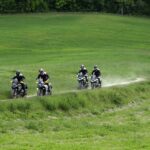 BMW Motorrad GS Academy: riparte la scuola di fuoristrada thumbnail