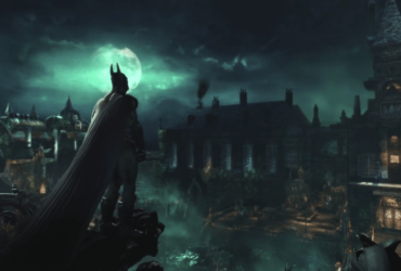I videogiochi migliori di Batman: a tu per tu con l