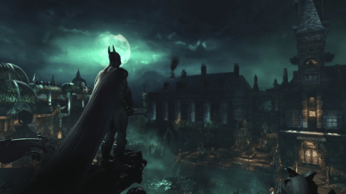 I videogiochi migliori di Batman: a tu per tu con l
