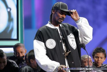 Snoop Dogg sta per arrivare su Call Of Duty: ed è armato fino i denti thumbnail