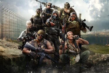 Call of Duty: Warzone arriverà sui dispositivi mobile thumbnail
