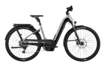 Cannondale annuncia il debutto di due nuove e-bike thumbnail