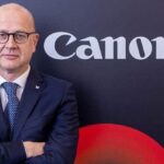Canon Italia: Andrea Di Santo è il nuovo Amministratore Delegato thumbnail