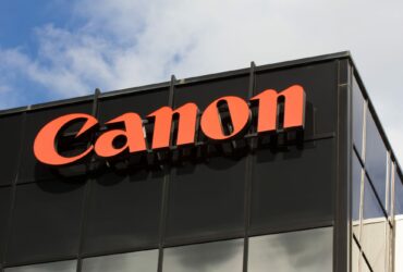 Canon registra un importante record per brevetti rilasciati negli USA thumbnail
