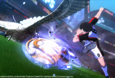 Nuovi contenuti per Captain Tsubasa: Rise Of New Champions per console e PC thumbnail