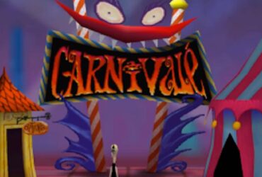 Carnivalé: Cenzo's Adventure, il gioco dimenticato di Nintendo è stato rilasciato thumbnail