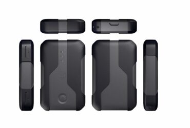 Cat Q10: il nuovo hotspot Rugged per il 5G debutta al MWC 2022 thumbnail