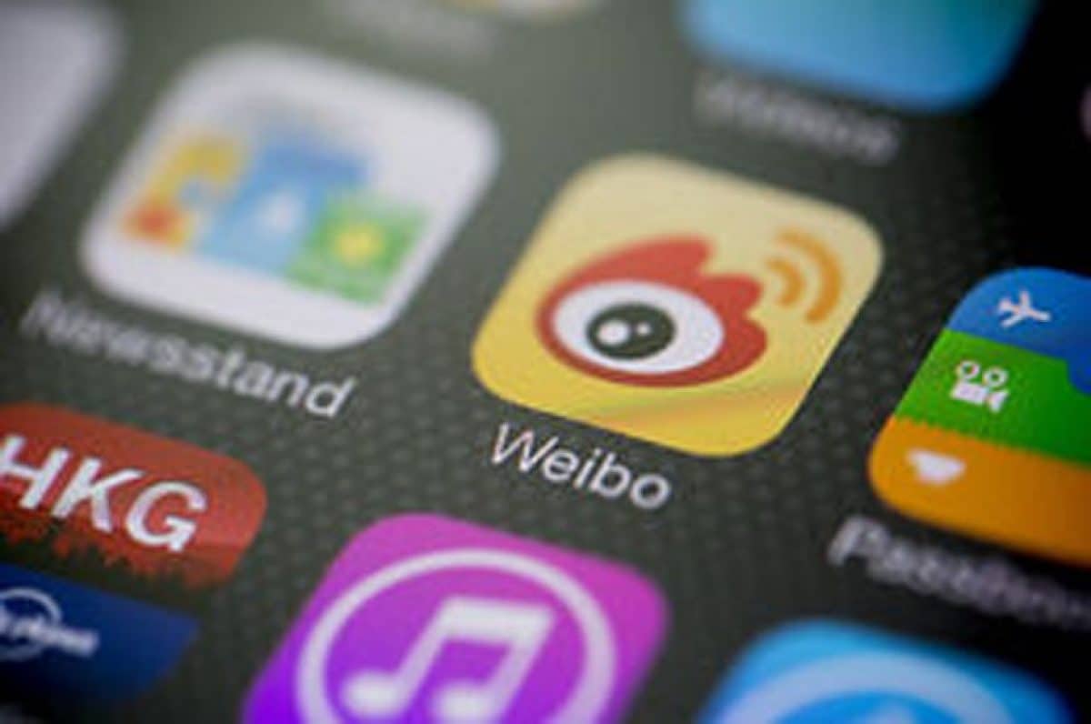 Cina: i social media stanno rimuovendo i post inappropriati sull
