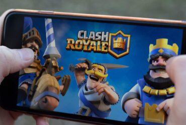 I festeggiamenti per il sesto compleanno di Clash Royale dureranno fino al 24 marzo thumbnail