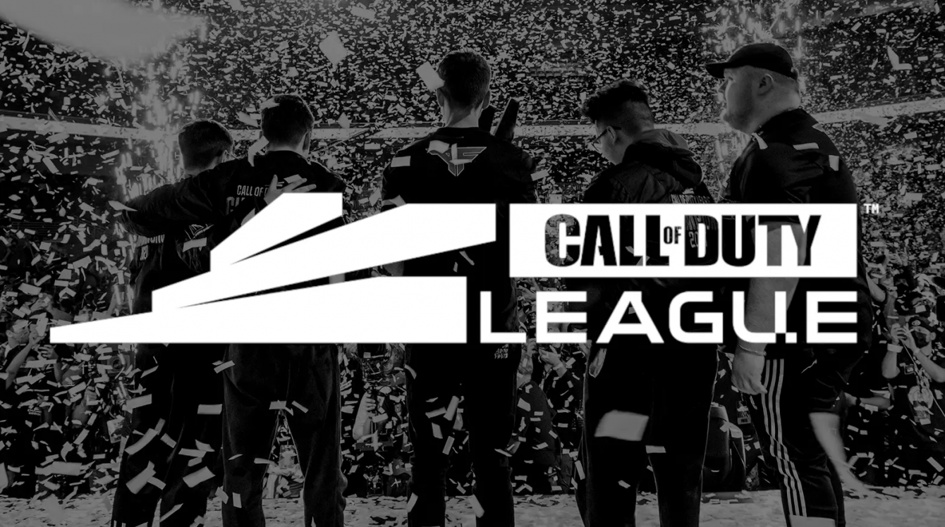 CoD League 2022: all results