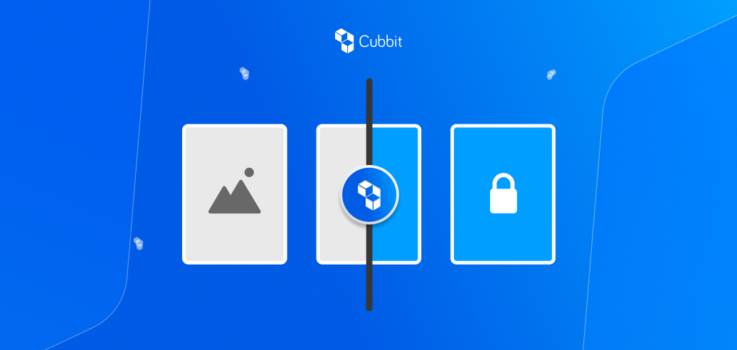 Cubbit launches Cubbit Cloud: Europe's first zero-knowledge and peer-to-peer cloud storage for € 2.99 / month