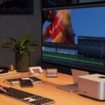 I clienti ricevono i primi Mac Studio e Studio Display thumbnail