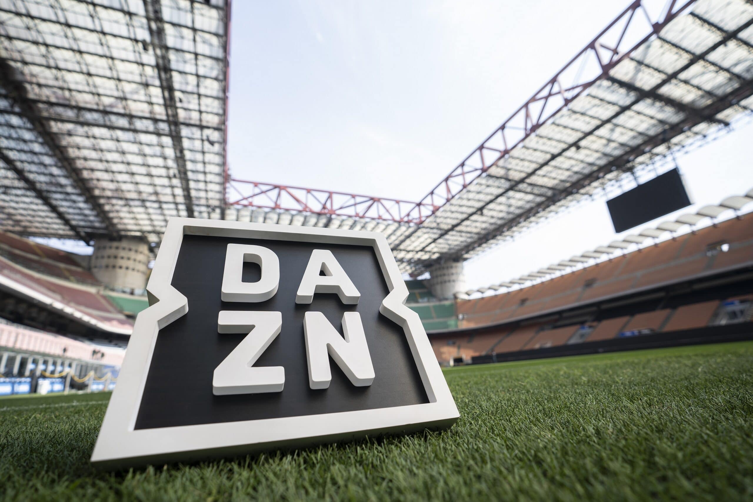 DAZN: 50% discounted subscription for Father's Day thumbnail