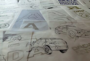 Dacia Italia: si chiude un anno di successi per la Business Unit thumbnail