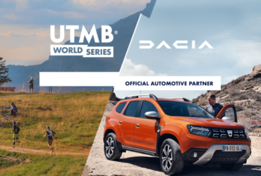 Dacia e UTMB World Series: annunciata una partnership pluriennale thumbnail