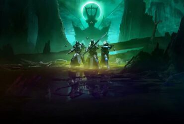 La recensione di Destiny 2: La Regina dei Sussurri, un'altra epica espansione thumbnail