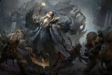 Diablo Immortal in preordine con tanti bonus thumbnail