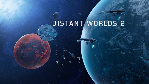 Distant Worlds 2: una galassia in continua evoluzione thumbnail