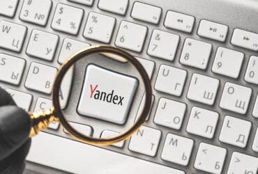 Yandex, il Google russo, rischia il fallimento? thumbnail