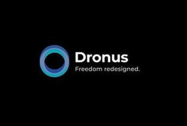 Dronus K250: il primo e unico drone a poter volare sopra le persone in Europa thumbnail