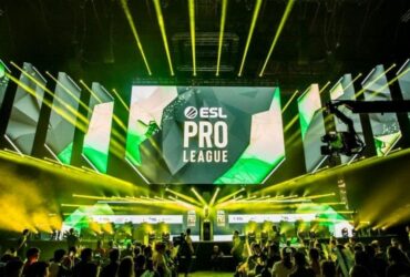 ESL Pro League: la Russia sarà bandita dalla competizione per rispetto verso l'Ucraina thumbnail