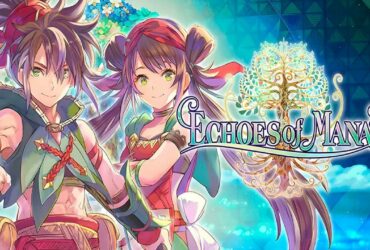 Echoes of Mana: aperte le pre-registrazioni per il GDR d'azione mobile thumbnail