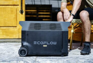 EcoFlow: ecco le idee regalo per la Festa del Papà thumbnail