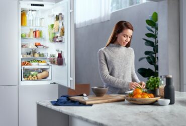 Electrolux: ecco i rivoluzionari frigocongelatori a incasso Serie 700 thumbnail