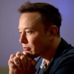 Elon Musk criticato dal capo spaziale russo dopo aver consegnato i terminali Starlink thumbnail
