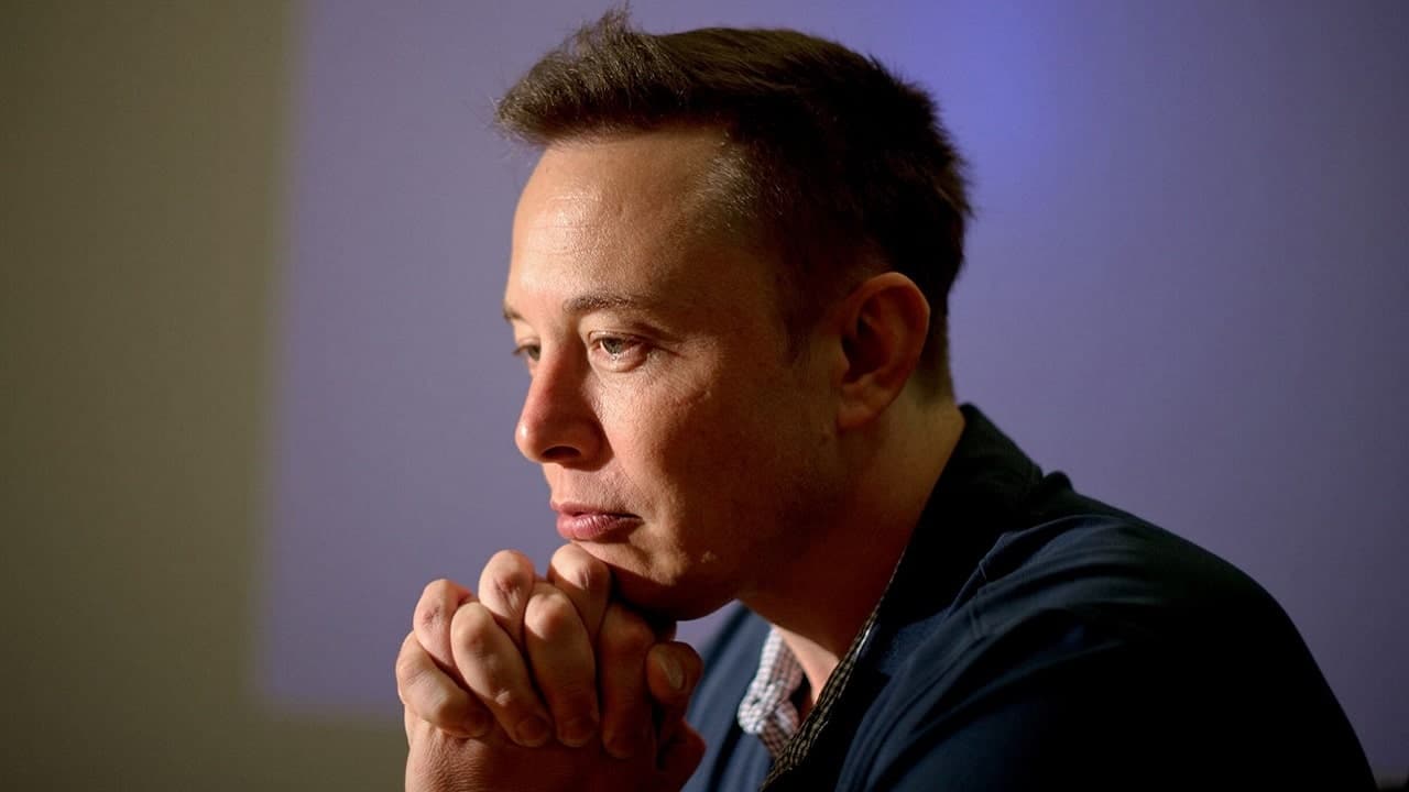 Elon Musk criticato dal capo spaziale russo dopo aver consegnato i terminali Starlink thumbnail