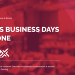 Dopo il soldout per il 31 marzo Esports Business Days annuncia una nuova data thumbnail