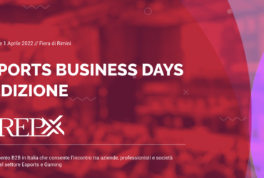 Dopo il soldout per il 31 marzo Esports Business Days annuncia una nuova data thumbnail