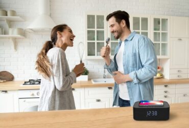 Explore Scientific amplia la gamma di orologi da tavolo thumbnail