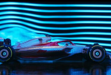 F1 Manager 2022: ecco il trailer d'annuncio ufficiale thumbnail