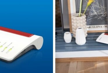 FRITZ!Box 7510: l’entry level per una rete Wi-Fi 6 ad alte prestazioni thumbnail