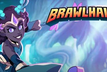 La Regina della Fate Arcadia: disponibile ora in Brawlhalla thumbnail
