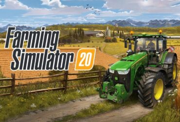 Farming Simulator 20: ecco il nuovo aggiornamento su mobile e Switch thumbnail