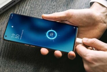 Ricarica Rapida: ecco il nuovo velocissimo sistema di OPPO thumbnail