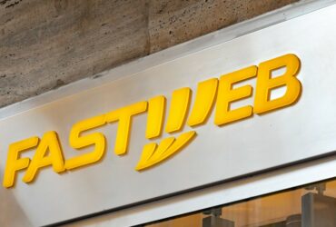 Anche Fastweb down, boom di segnalazioni thumbnail